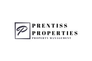 Prentiss-Logo